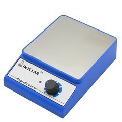 Магнітна мішалка Іntllab Magnetic Stirrer MS-500