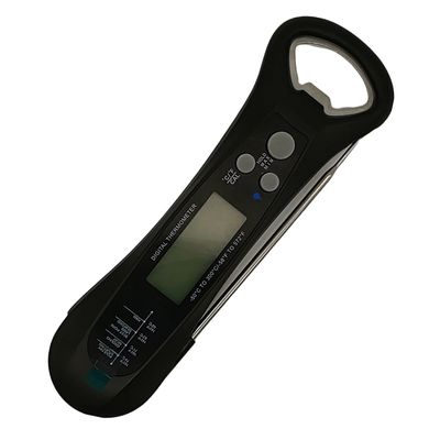 Термометр электронный D-1 (от -50°C до 300°C)