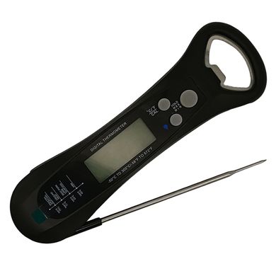 Термометр электронный D-1 (от -50°C до 300°C)