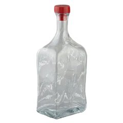 Пляшка Магарич 1,2 л
