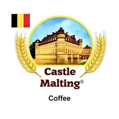 Солод Castle Malting Шато Кофе (Coffee) 2400 фото