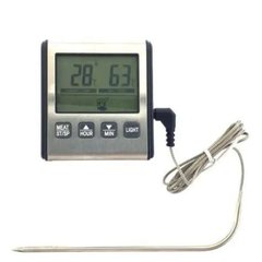 Цифровий термометр Multi Digital Cooking з виносним датчиком