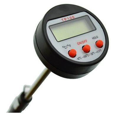 Цифровий термометр ТР-100