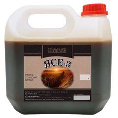 Ячмінно-солодовий екстракт ЯСЕ-3, 4 кг