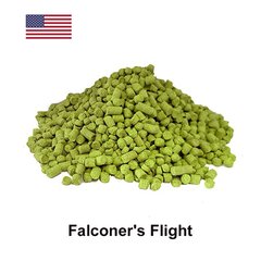 Хміль Falconer's Flight, α-11,3% 16805 фото