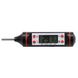 Цифровой электронный термометр TP101 со щупом иглой
