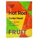 Турбо-дрожжи Hot Rod Fruit на 25 л, 60 г 16492 фото 1