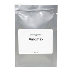 Винні дріжджі Vinomax, 20 г 7004 фото