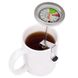 Термометр штыковой Bioterm для жидких блюд