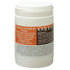 Дезинфицирующее средство Oxi One, 400 г