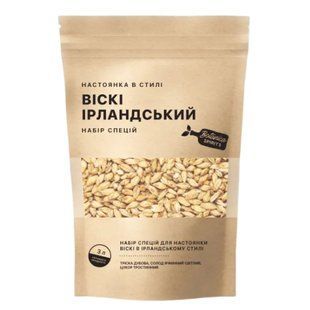 Набір спецій Hot Rod для настоянки Ірландський Віскі 14121 фото