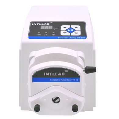 Насос перистальтичний Intllab BT-100