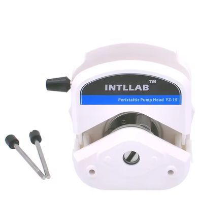 Насос перистальтичний Intllab BT-100