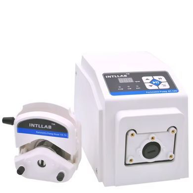 Насос перистальтичний Intllab BT-100