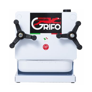 Пластинчатый пресс-фильтр Grifo на 10 пластин с насосом