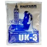 Турбо-дрожжи Puriferm UK-3, 112г 7034 фото