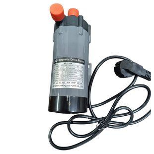 Насос с магнитным приводом МР-15RM PPS