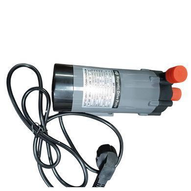Насос с магнитным приводом МР-15RM PPS