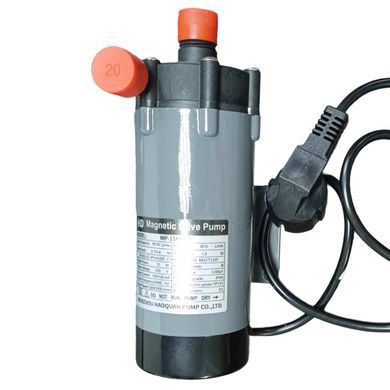 Насос с магнитным приводом МР-15RM PPS