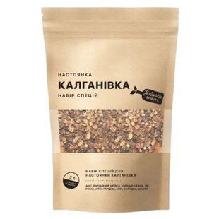 Набір спецій Hot Rod для настоянки Калганівка 14124 фото