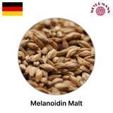 Солод специальный Меланоидиновый (Мelanoidin malt), EBC 60-80, 1кг 1069 фото