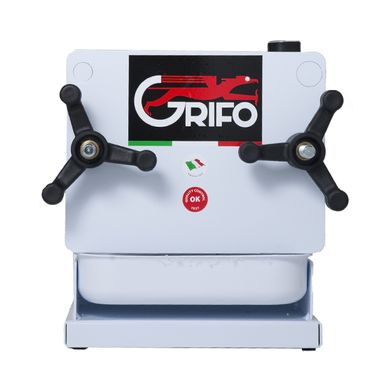 Пластинчастий прес-фільтр Grifo на 10 пластин