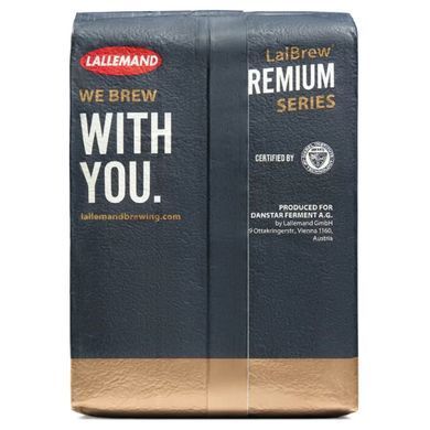 Пивные дрожжи Lallemand Nova Lager, 500 г 17063 фото