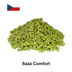 Хмель Saaz Comfort, α-6% 16055 фото