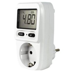 Вольтметр для вимірювання потужності JGQ02S-01