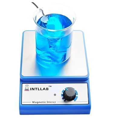 Магнитная мешалка Іntllab Magnetic Stirrer MS-500