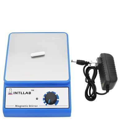 Магнитная мешалка Іntllab Magnetic Stirrer MS-500
