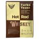 Турбо-дрожжи Hot Rod Whiskey, 71 г 16570 фото 1