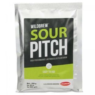 Бактерии Lallemand Sour Pitch, 250 г 17066 фото