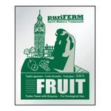 Турбо-дріжджі фруктові Puriferm Fruit, 50 г 7048 фото