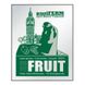 Турбо-дрожжи фруктовые Puriferm Fruit, 50 г 7048 фото 1