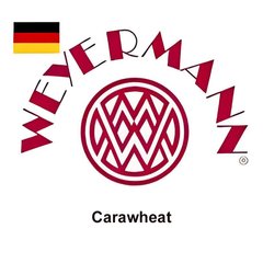 Cолод пивоваренный карамельный (Carawheat), EBC 110-140, 1кг 1206 фото