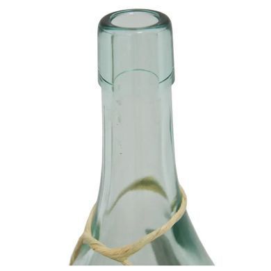 Бутыль (заплетенный до половины), 1 л