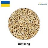 Солод ячмінний Distilling для віскі та дистилятів, 1 кг 3405 фото