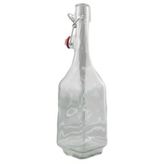 Бутылка штоф с бугельной крышкой 0,7 л 