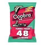 Турбо-дріжджі Coobra Turbo 48 Extreme, 135 г 7072 фото
