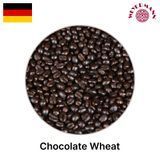 Солод пшеничный шоколадный Сhocolate Wheat, EBC 900-1200, 1кг 1088 фото