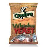 Турбо-дрожжи для виски Coobra Whisky, 72 г 7063 фото