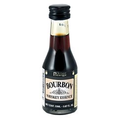 Натуральная эссенция Prestige - Bourbon (Бурбон), 20 мл 13092 фото