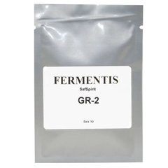 Дрожжи Fermentis SafSpirit GR-2 (фасованные), 10 г 16479 фото