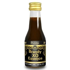 Натуральная эссенция Prestige - Brandy XO (Бренди), 20 мл 13091 фото