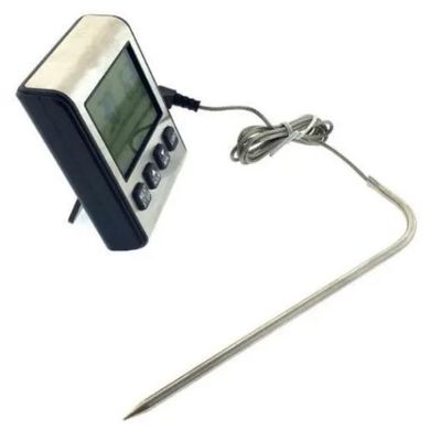 Цифровой термометр  Multi Digital Cooking с выносным датчиком