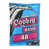 Турбо-дрожжи Coobra Turbo 48 Basic, 120 г 7065 фото