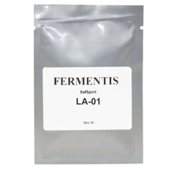 Дрожжи Fermentis SafSpirit LA-1 (фасованные), 10 г 16481 фото