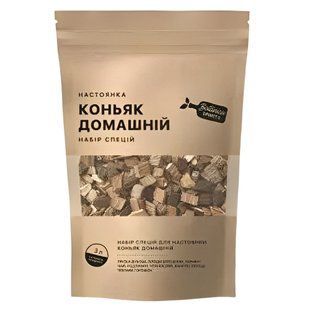 Набір спецій Hot Rod для настоянки Коньяк Домашній 3380 фото