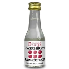 Натуральна есенція Prestige - Raspberry (Малина), 20 мл 3509 фото